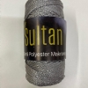 SULTAN SML POLYESTER MAKROME