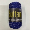SULTAN SML POLYESTER MAKROME