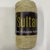 SULTAN SML POLYESTER MAKROME