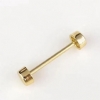 ÇANTA KÖPRÜ HALTER-4 CM ALTIN