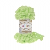 PUFFY-41-yesil