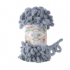 PUFFY-428-orta-gri