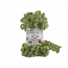 PUFFY-485-kaplumbaga-yesili