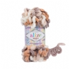 PUFFY COLOR-5926-2