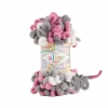 PUFFY COLOR-6070-2