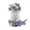 PUFFY COLOR-6075-2