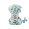 PUFFY COLOR-6461-2