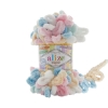 PUFFY COLOR-6523-