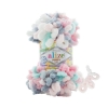 PUFFY COLOR-6529-