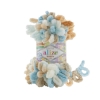 PUFFY COLOR-6530-